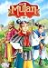 Produkt-Bild: Hua Mulan [ Italienische Fassung, Keine Deutsche Sprache ]