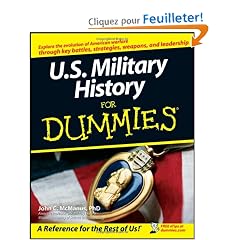 U.S. Military History for Dummies