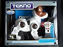 Jack Russell Tekno The Robotic Puppy