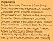 DragonMall Teas Casa Nagasaki Honey Milk Green Tea 8.81 Oz (Pack of 1)