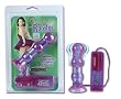 Sensuous Rotator Anal Butt Plug Rotating