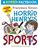 Horrid Henry's sports