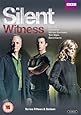 Silent Witness - Series 15-16 [DVD]