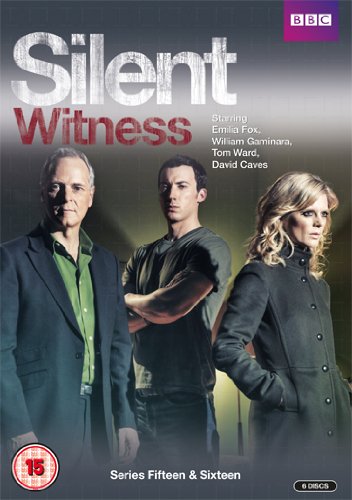 silent seizoen 14 witness