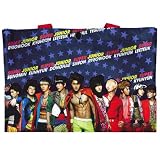 Super Junior(スーパージュニア)台湾SMショップ限定　ランチトートバッグ