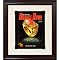 Miami vs. Oklahoma 1988 Orange Bowl Framed Art