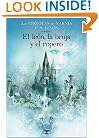 El leon, la bruja y el ropero