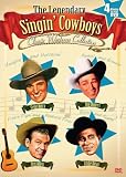 Classic Westerns: Singing Cowboys Four Feature [DVD] [Region 1] [US Import] [NTSC]