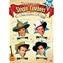 The Classic Westerns: Singing Cowboys Four Feature