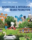 Advertising and Integrated Brand Promotion (with InfoTrac)