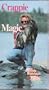 Crappie Magic [VHS]