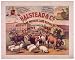 Halstead & Co. beef & pork Packers, Lard Refiners & Co. (Reprint measured in inches 2...