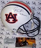 Cam Newton Autographed/Hand Signed Auburn Tigers Authentic Helmet