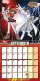 Yu-Gi-Oh! GX Wandkalender 2008