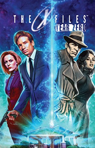The X-Files: Year Zero