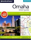 Rand McNally Omaha Street Guide