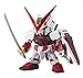 Bandai Hobby SD EX-Standard 007 Astray Red Frame 