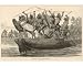 Photographic Print of STANLEY IN DANGER/CONGO from Mary Evans