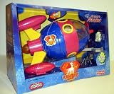  : Krypto The Superdog Krypto Rocket