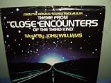 Close Encounters of the Third Kind(Picture Sleeve)