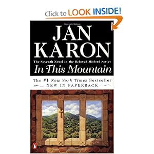 In This Mountain - Jan Karon