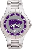 Kansas State Wildcats Men's Pro II Watch