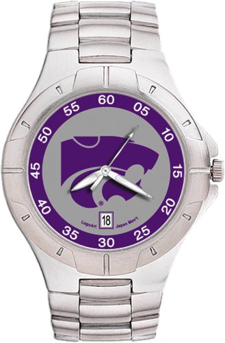 Kansas State Wildcats Mens II Watch