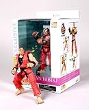 ToyFare Exclusive Street Fighter Dan Action Figure Limited to 2,500