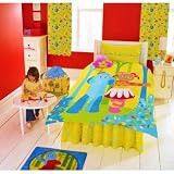 In the Night Garden Duvet