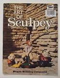 cover of Art of Sculpey (Craft Book)