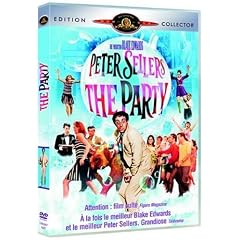The Party - �dition Collector
