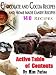 Books : Chocolate and Cocoa Recipes and Home Made Candy Recipes : Classic Books With linked TOC (Illustrated)