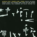 Interplay for 2 Trumpets