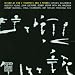 John-Coltrane-Interplay for 2 Trumpets and 2 Tenors cd cover