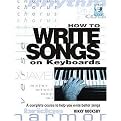 How to Write Songs on Keyboards (Package)