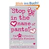 Stop in the Name of Pants! (Confessions of Georgia Nicolson)
