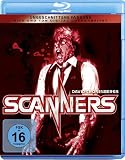 Produkt-Bild: Scanners 1 - Ungeschnittene Fassung [Blu-ray]