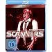 Scanners 1 - Ungeschnittene Fassung [Blu-ray]