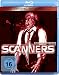Scanners 1 - Ungeschnittene Fassung [Blu-ray]