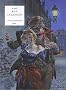 La fille de Paname, tome 1 : L'homme aux couteaux