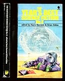 The year's best science fiction. No.8