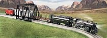 Lionel train