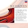 Beethoven: Complete String Quartets [Box Set]