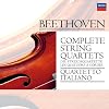 Beethoven: Complete String Quartets
