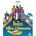 Yellow Submarine [Blu-ray] [1968]
