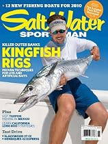 Salt Water Sportsman (1-year)