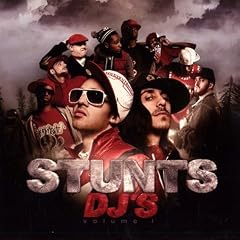 Stunts Dj'S /Vol.1