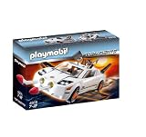 Playmobil 626127 - Super Veh�culo Agente Secreto