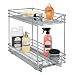 Lynk Professional Roll-Out Under Sink