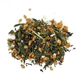 Review Alternative Health & Herbs Remedies  / Alternative Health & Herbs Remedies Genmaicha Green Tea, W/toasted Brown Rice, Loose Leaf, 4-Ounce. Bags (Pack of 6)